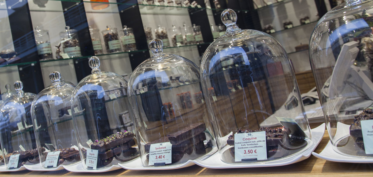Chocolats Criollo