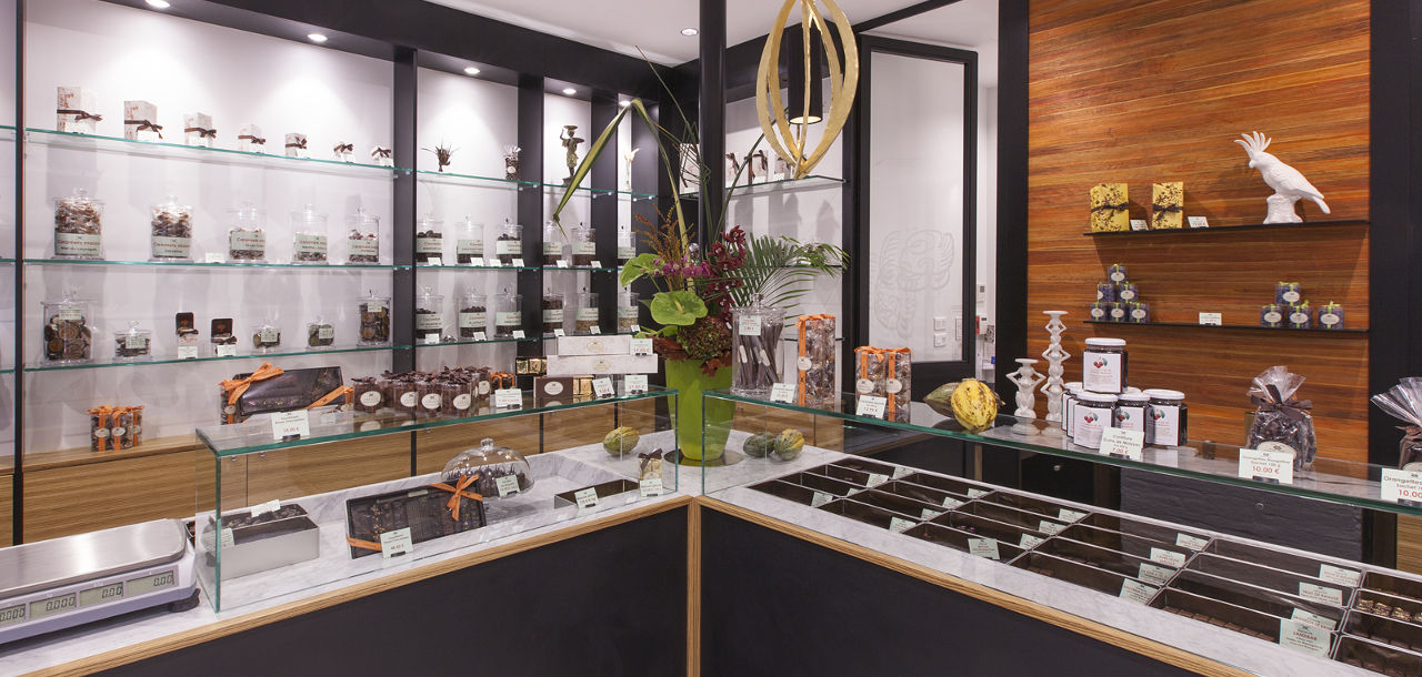 Boutique Criollo