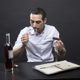 Criollo dégustation chocolat Toulouse