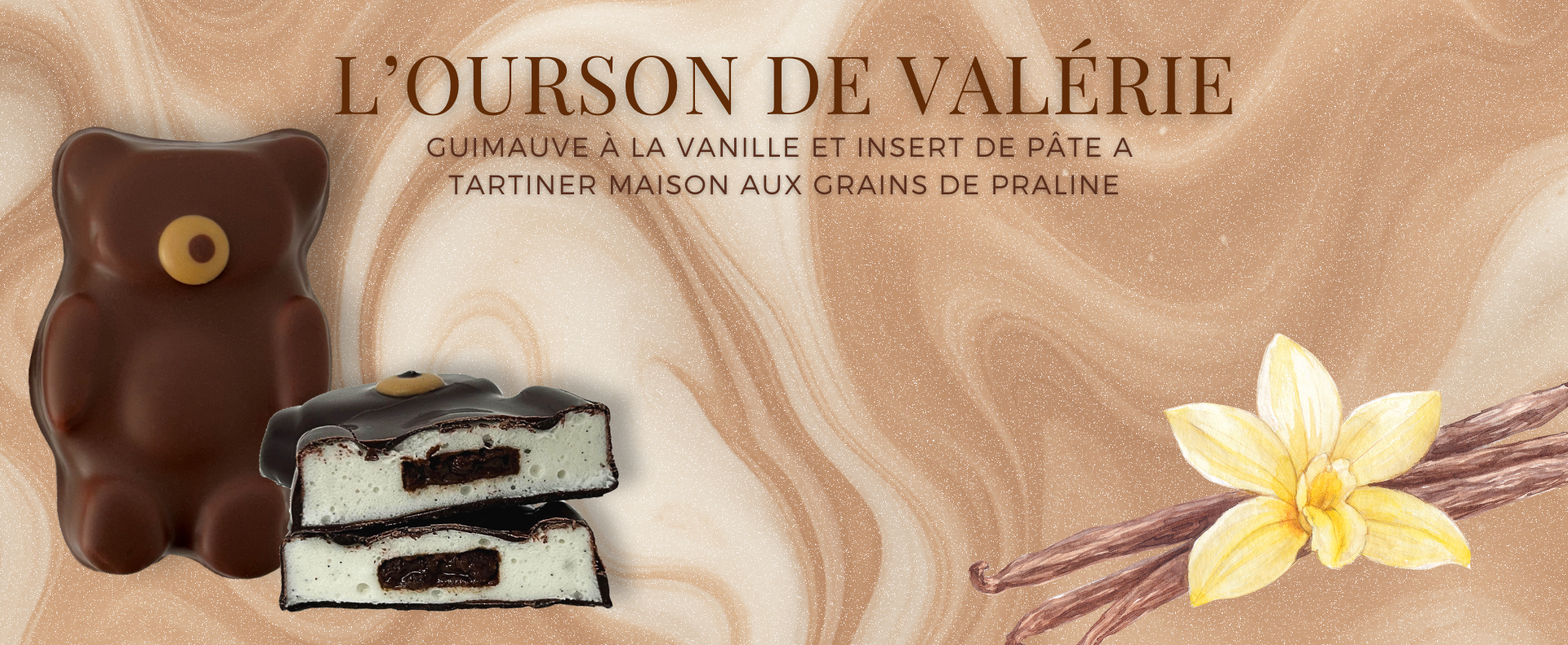 Dégustation chocolat