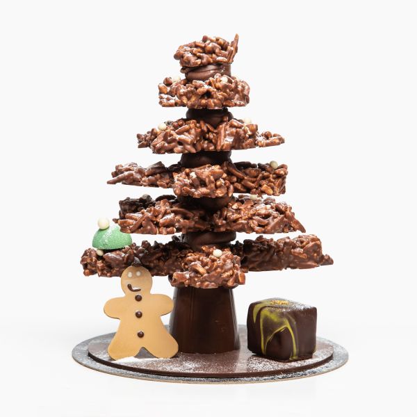 Sapin de Noël