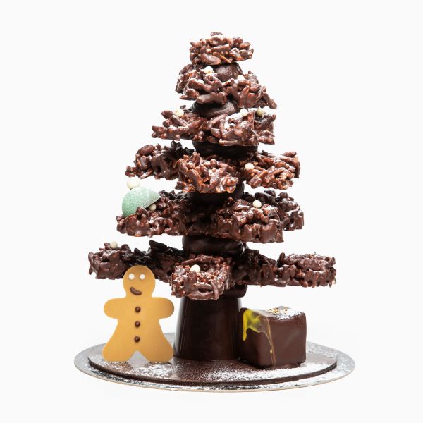 Sapin de Noël