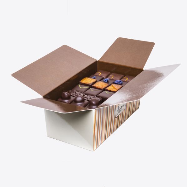 Ballotin 750g
