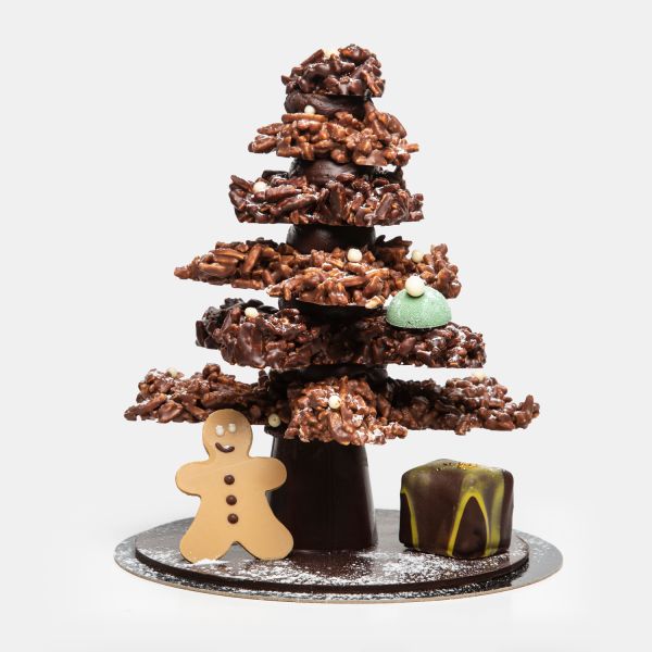 Sapin de Noël