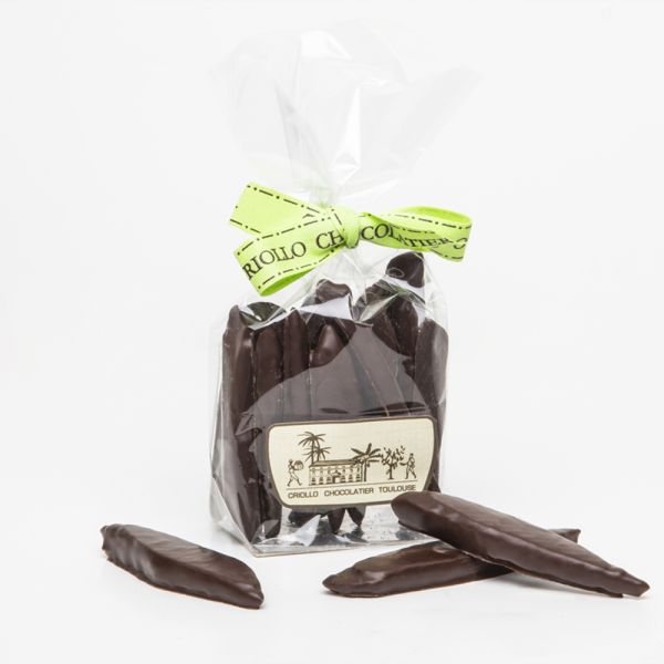 Sachet d'ecorcettes 100g