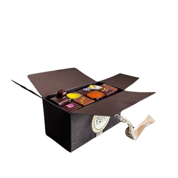 Ballotin Jicky 250g