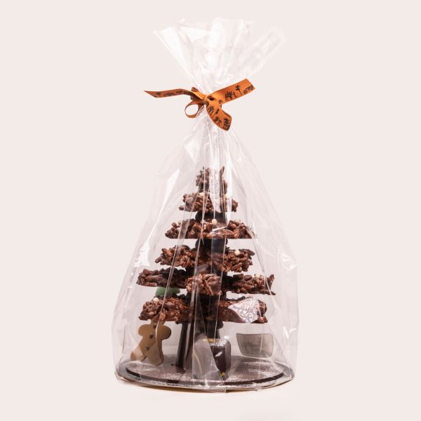 Sapin de Noël