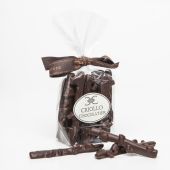 Sachet d'orangettes nougatines 100g