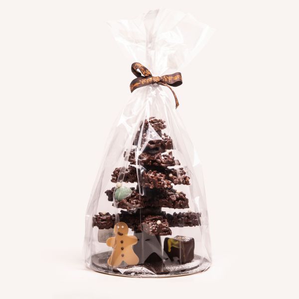 Sapin de Noël