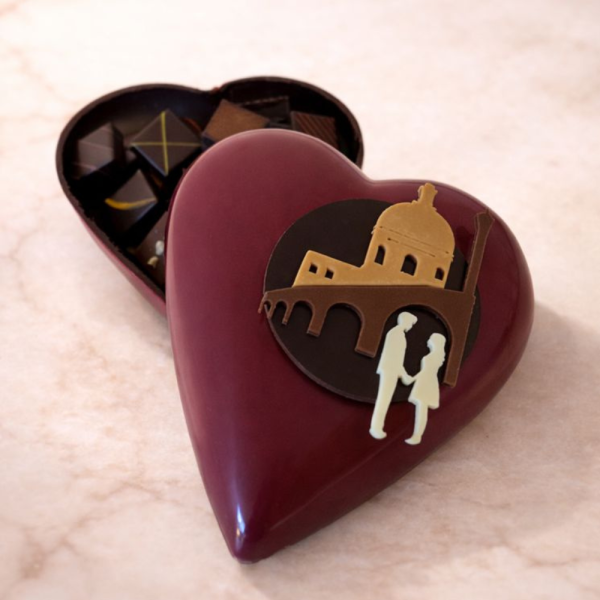 Rencontre en bord de Garonne (Taille 3)