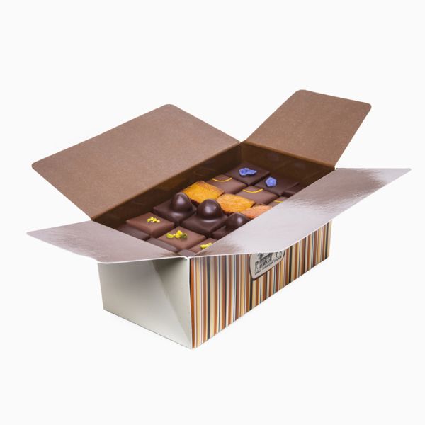 Ballotin 500g
