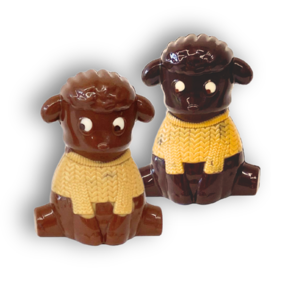 Shône le Mouton