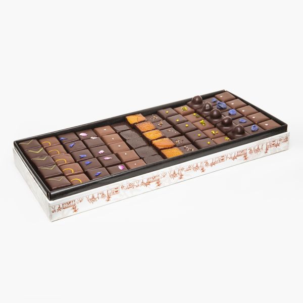Coffret Must 1kg