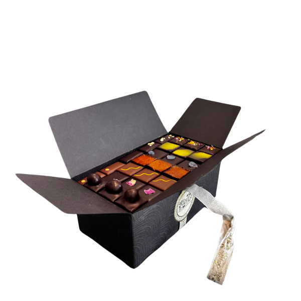 Ballotin Jicky 750g