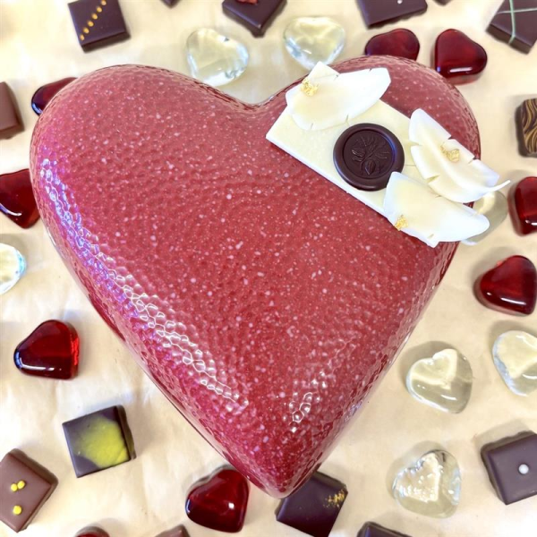 Lettre d'Amour (Taille 4)