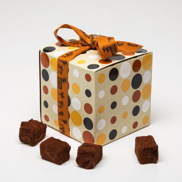 Ballotin de truffes 200g