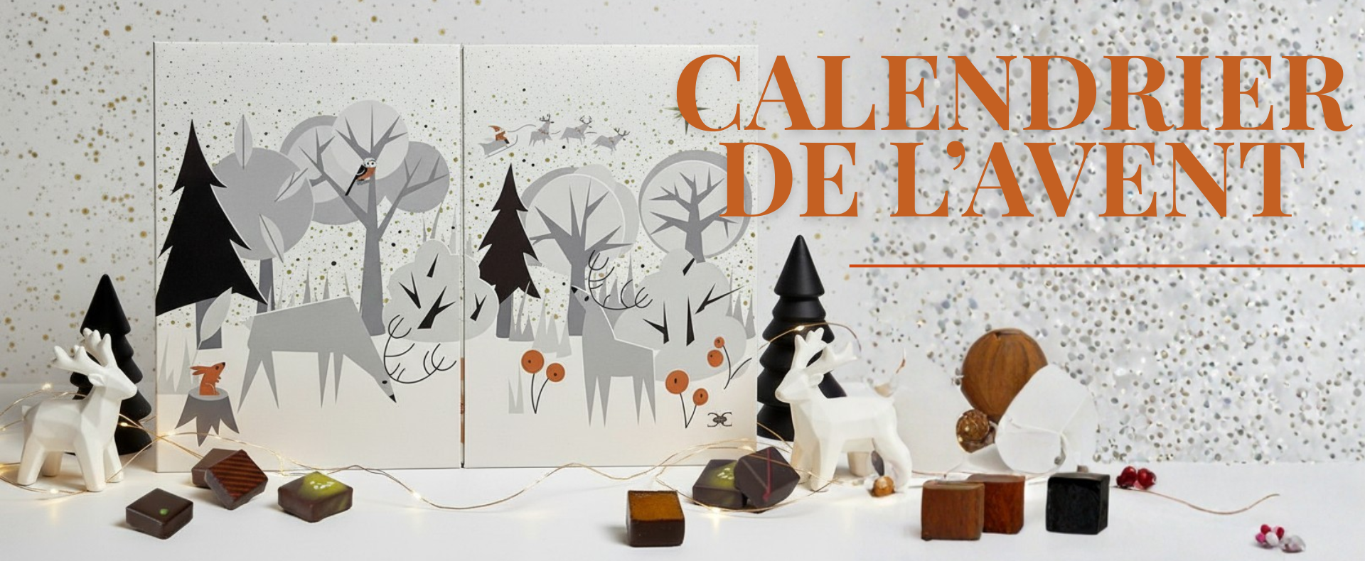 Dégustation chocolat