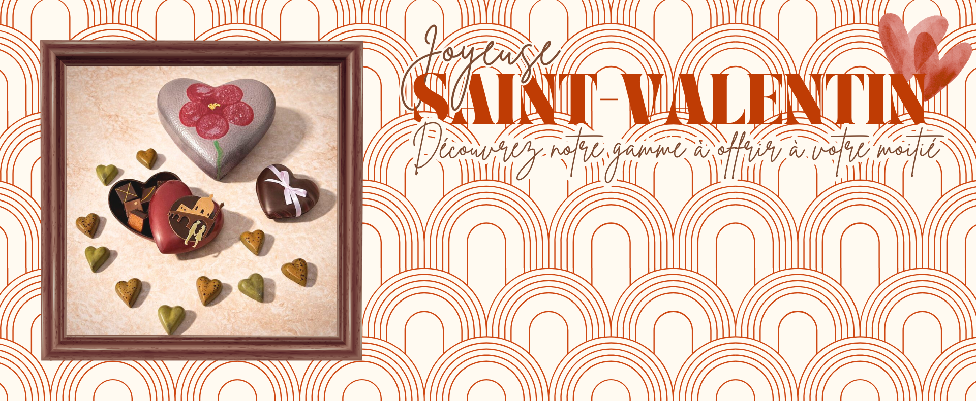 Dégustation chocolat