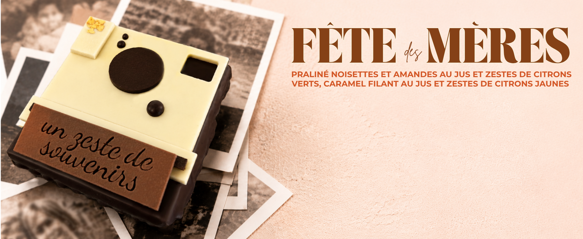 Dégustation chocolat
