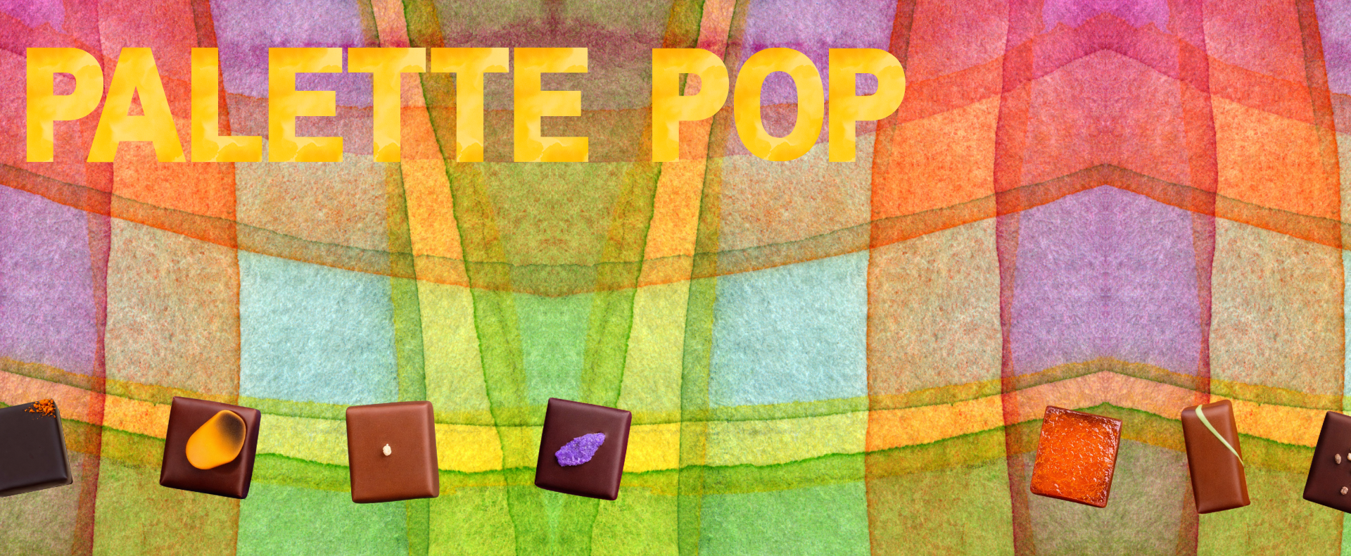 Dégustation chocolat