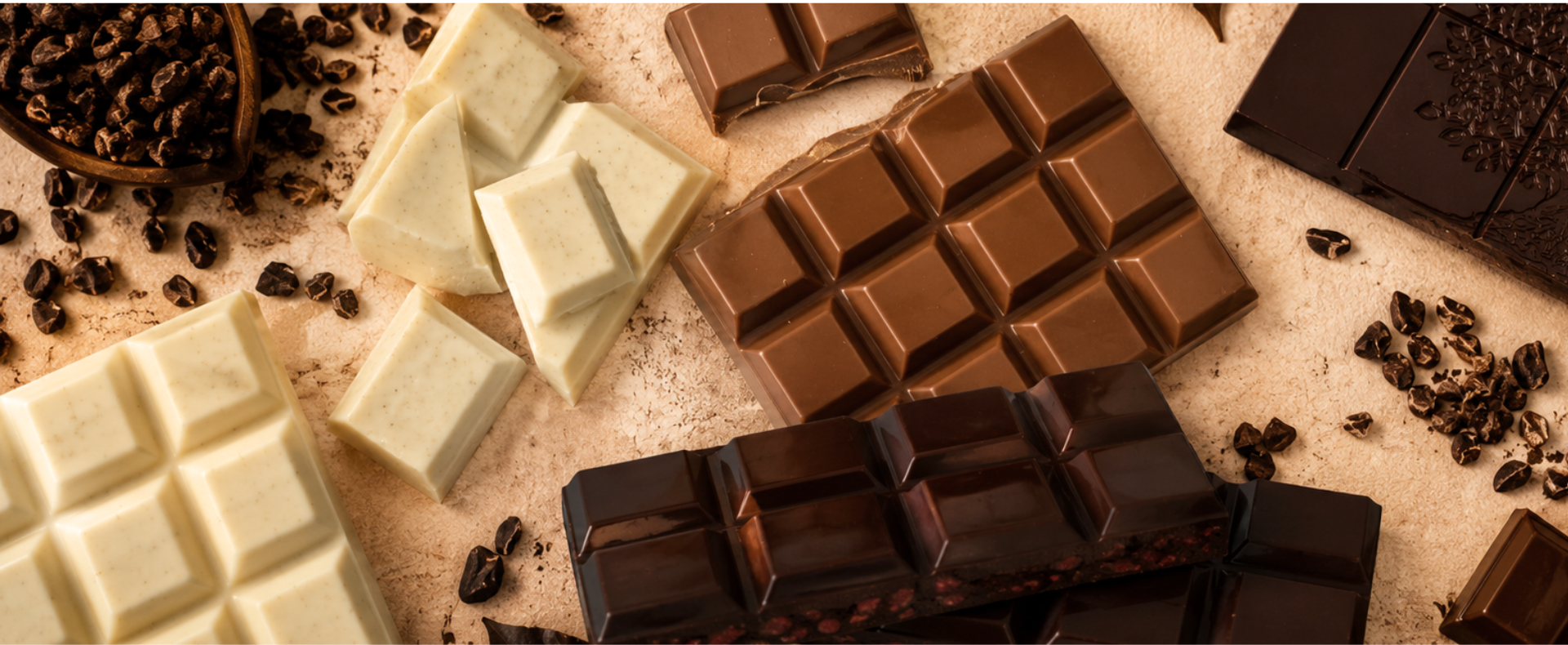 Dégustation chocolat