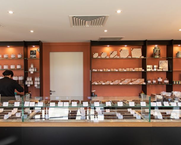 Criollo Chocolatier Toulouse