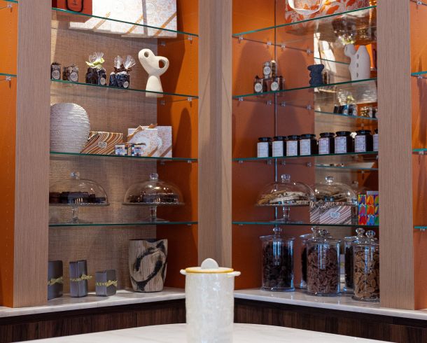 Criollo Chocolatier Toulouse