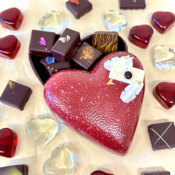 Lettre d'Amour (Taille 2)