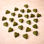 Coeurs Saint-Valentin