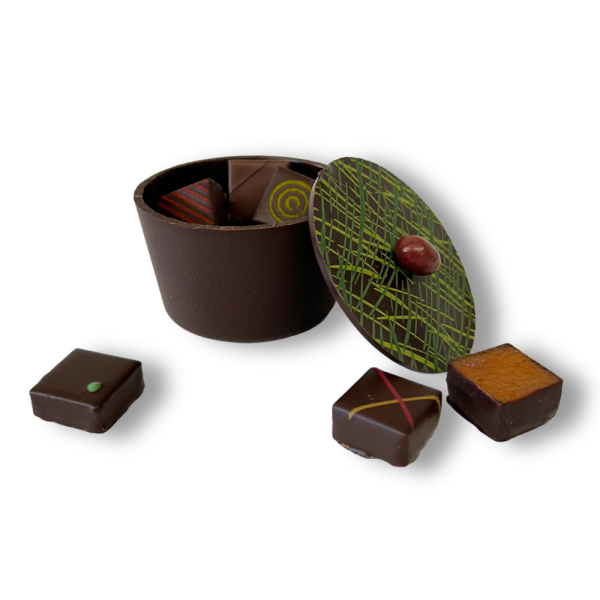 Bonbonnière (petit modèle)