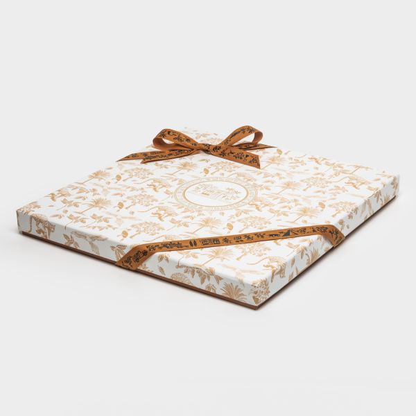 Coffret Platine 700g - Édition 20 ans