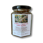 Confiture Ananas Et Vanille