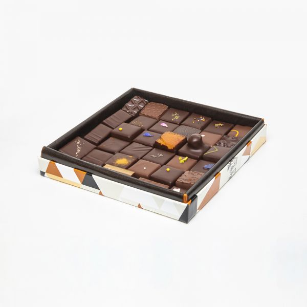 Coffret Platine 230g