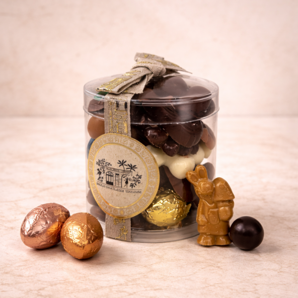 Assortiment de fritures 150g