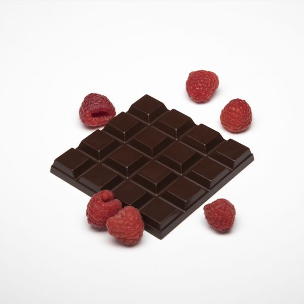 Mangoky Framboise 64%