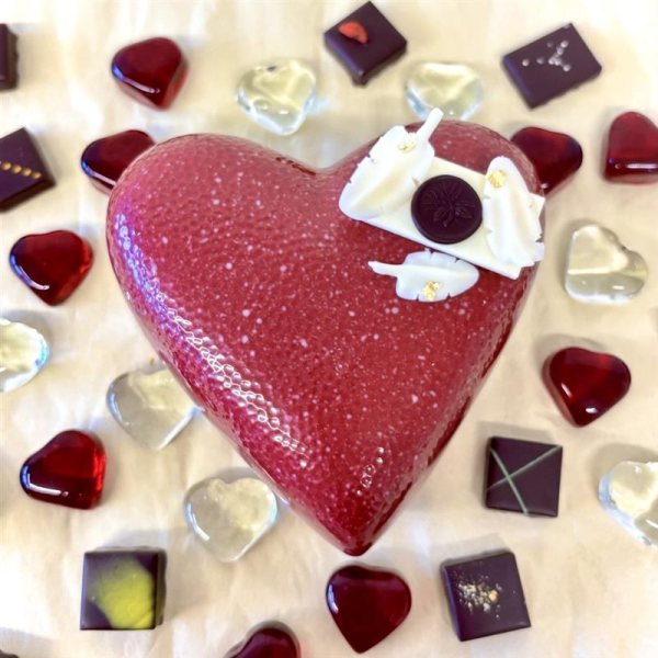 Lettre d'Amour (Taille 3)