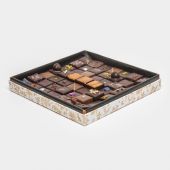Coffret Platine 350g - Édition 20 ans