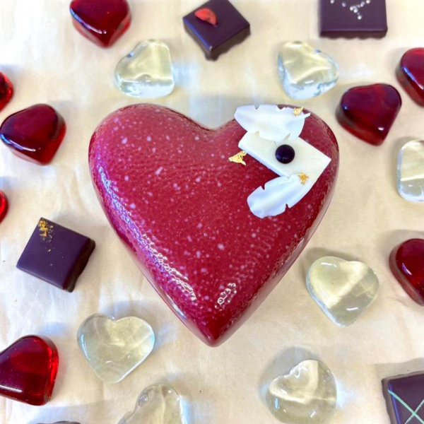 Lettre d'Amour (Taille 2)