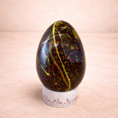 Œuf Pluie Chromatique (taille 2)