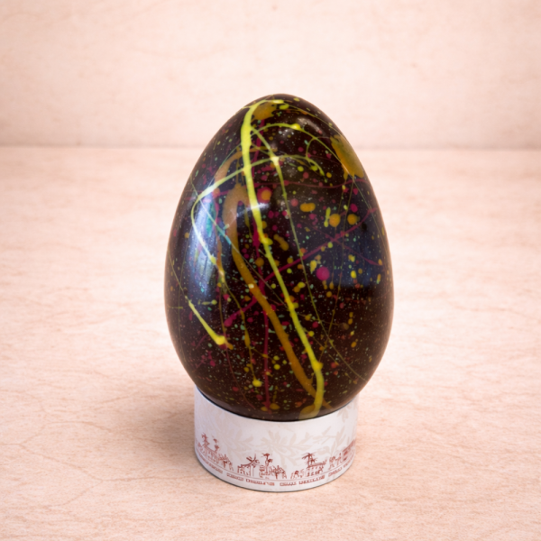 Œuf Pluie Chromatique (taille 2)