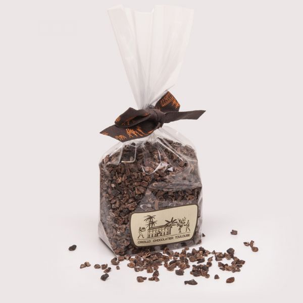 Vrac Grué De Cacao
