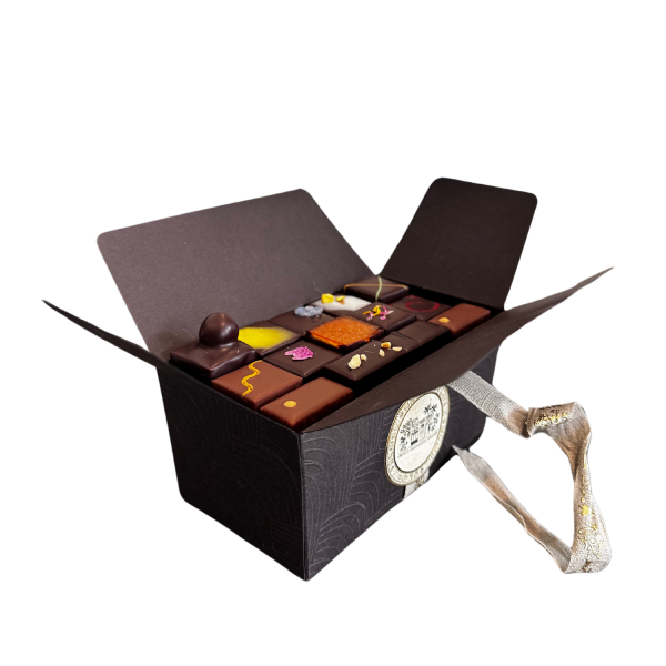 Ballotin Essentiel 375g