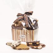 Ballotin de plaques à casser (taille 1)