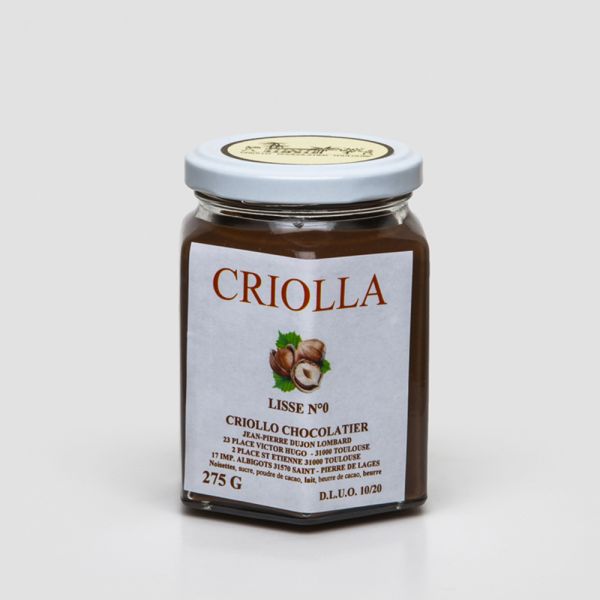 Criolla N°0