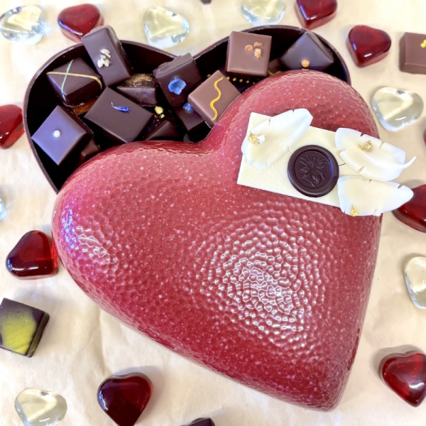 Lettre d'Amour (Taille 4)