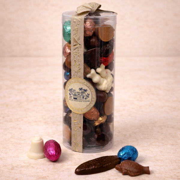 Assortiment de fritures 440g