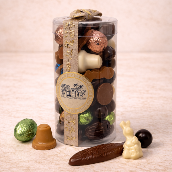 Assortiment de fritures 285g