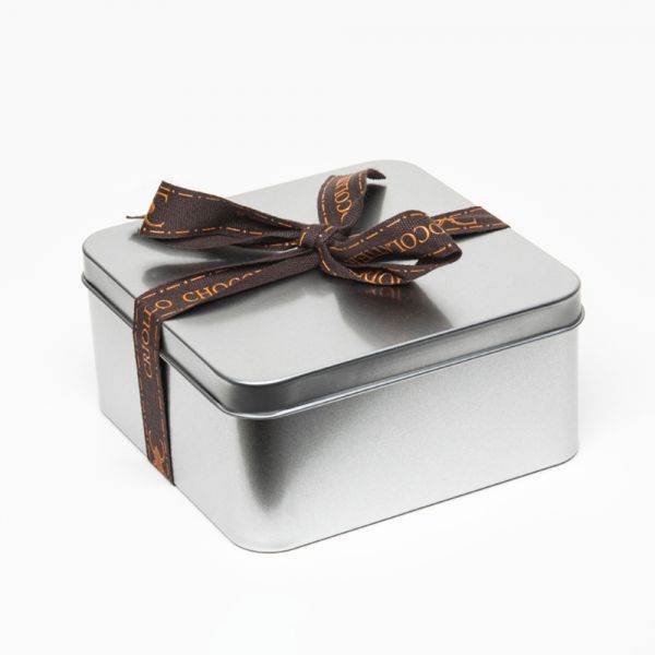 Coffret Métal 220g
