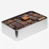 Coffret Métal 300g