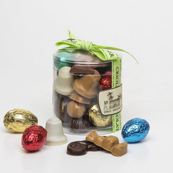 Assortiment de fritures 150g